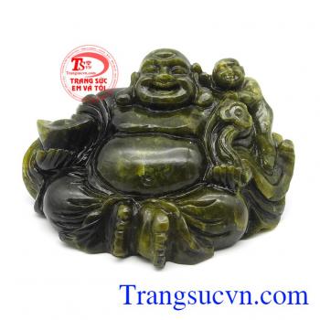 Phật Di Lặc Tài Lộc Hạnh Phúc