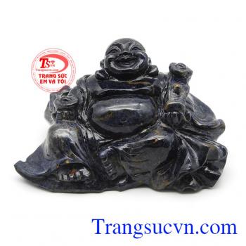 Phật Di Lặc Sapphire Tài Lộc