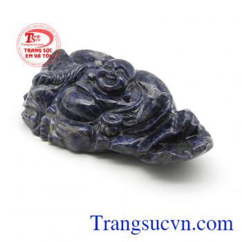 Phật Di Lặc Sapphire Hoan Hỉ