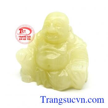 Phật Di Lặc May Mắn Bình An