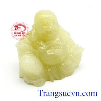 Phật Di Lặc May Mắn Bình An