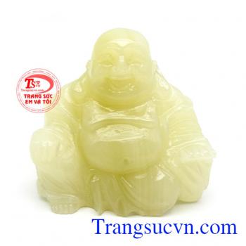 Phật Di Lặc May Mắn Bình An