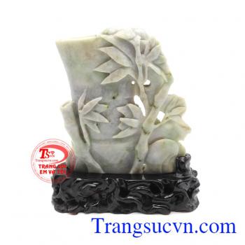 Trúc Phong Thủy Vinh Hoa