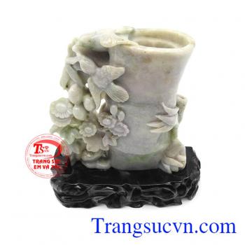 Trúc Phong Thủy Vinh Hoa