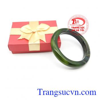 Vòng mã não quý phái