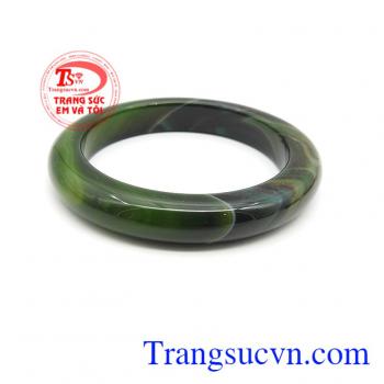 Vòng mã não quý phái