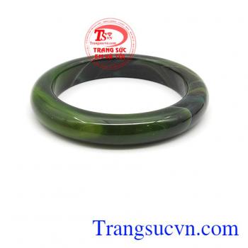 Vòng mã não quý phái