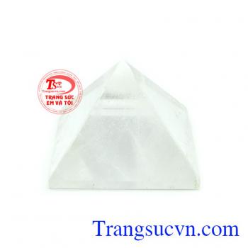 Kim Tự Tháp Thạch Anh Trấn Trạch