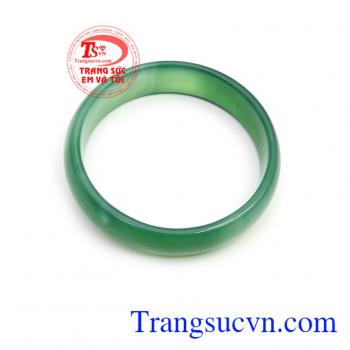 Vòng tay mã não tinh tế