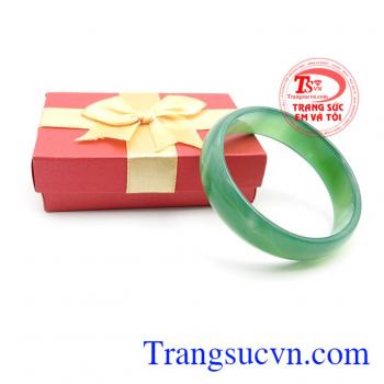 Vòng tay mã não tinh tế