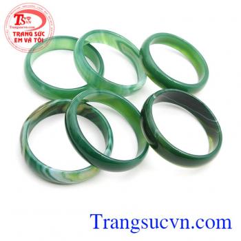Vòng tay mã não tinh tế