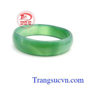 Vòng tay mã não tinh tế