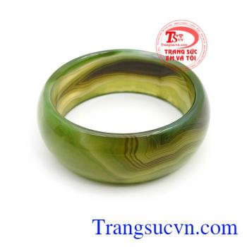 Vòng mã não vân đẹp