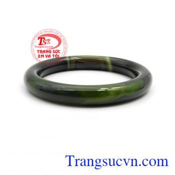 Vòng mã não sang trọng