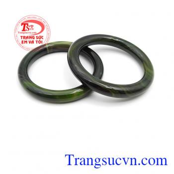 Vòng mã não sang trọng