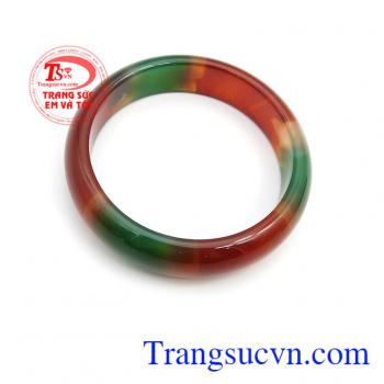 Vòng tay mã não dịu dàng