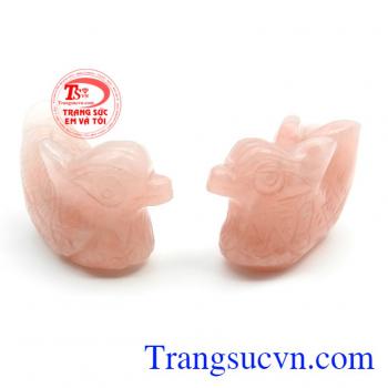 Đôi Thiên Nga Hạnh Phúc Thủy Chung