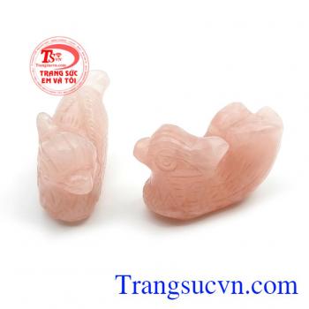 Đôi Thiên Nga Hạnh Phúc Thủy Chung