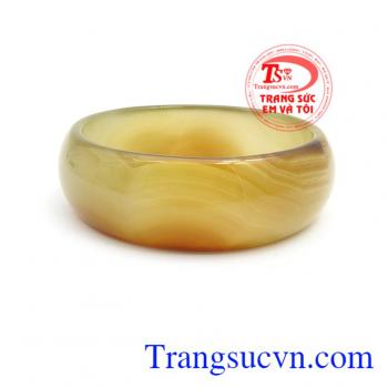 Vòng mã não thiên nhiên