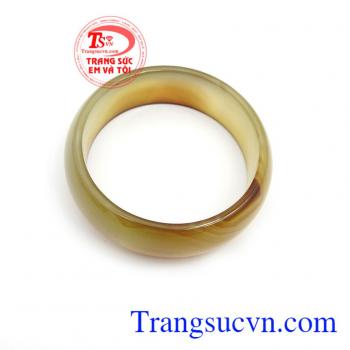 Vòng mã não thiên nhiên