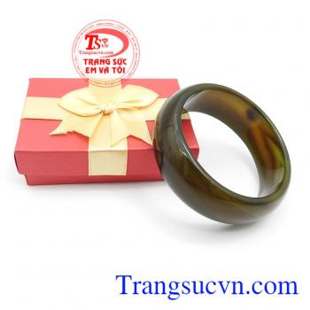 Vòng mã não đẹp sang trọng