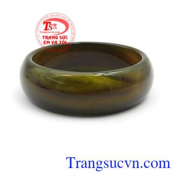 Vòng mã não đẹp sang trọng