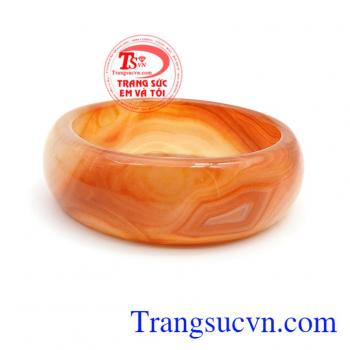 Vòng mã não vân huyết