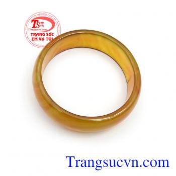 Vòng tay mã não hoàng đế