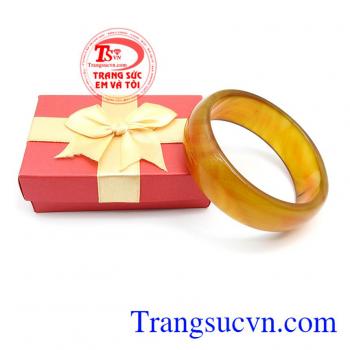 Vòng tay mã não hoàng đế