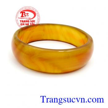 Vòng tay mã não hoàng đế