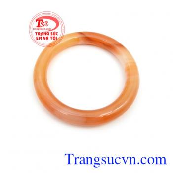 Vòng đá mã não đẹp