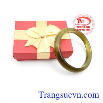 Vòng mã não đẹp tinh tế