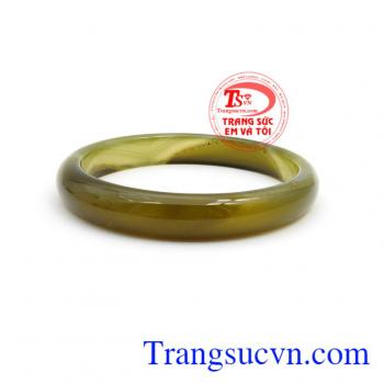 Vòng mã não đẹp tinh tế