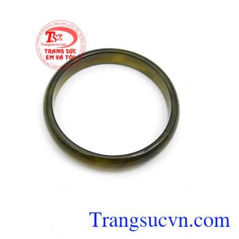 Vòng đá mã não may mắn