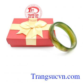 Vòng mã não xinh xắn