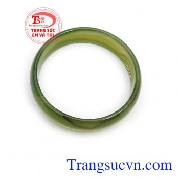 Vòng mã não xinh xắn