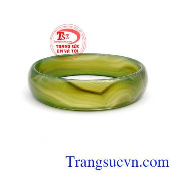Vòng mã não xinh xắn