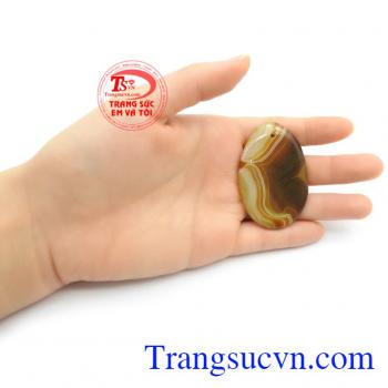 Mặt Dây Tài Lộc Hưng Thịnh