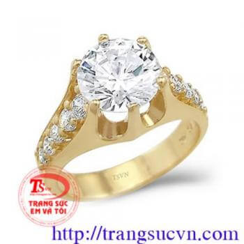 Nhẫn nam kim cương, nhẫn nam thiết kế tinh tế, nhẫn nam kim cương chuẩn chất lượng, nhẫn nam thiết kế theo yêu cầu, trang sức chế tác 3d, vàng 18k sáng, bền màu