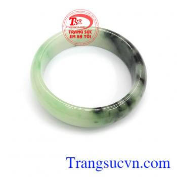 Vòng tay ngọc jadeite