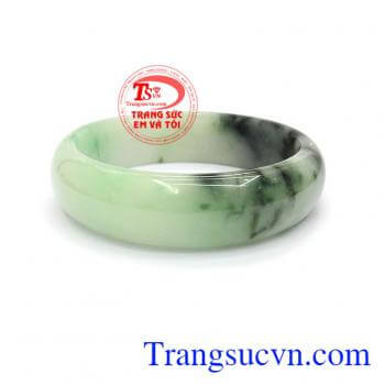 Vòng tay ngọc jadeite