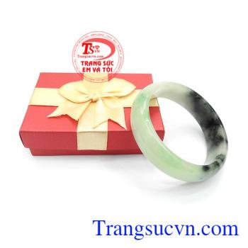 Vòng tay ngọc jadeite