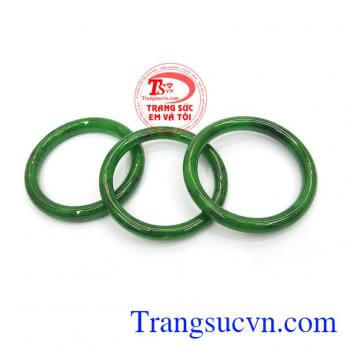 Vòng ngọc cẩm thạch