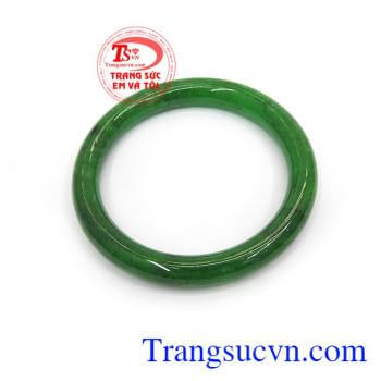 Vòng ngọc cẩm thạch