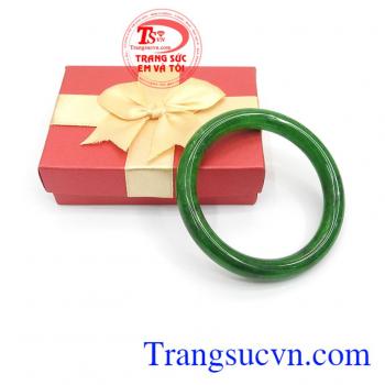 Vòng ngọc cẩm thạch