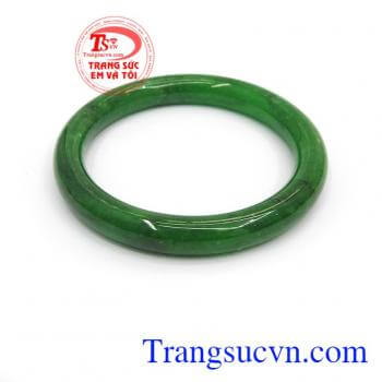 Vòng ngọc cẩm thạch