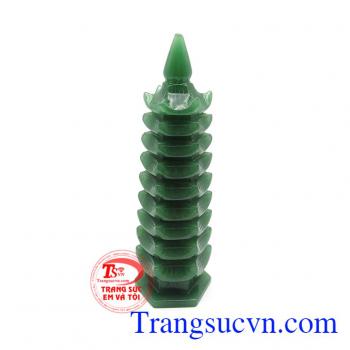 Tháp Văn Xương 9 Tầng