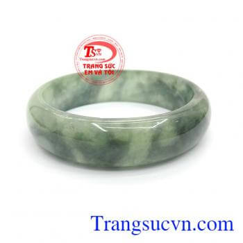 Vòng ngọc miến điện đẹp