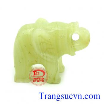 Voi chặn giấy