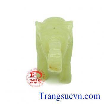 Voi chặn giấy